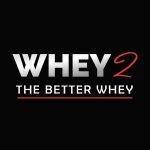 Whey2 - The Better Whey coupons and promo codes