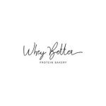 Whey Better Bakery coupons and promo codes