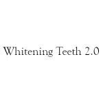 Whitening Teeth 2.0 coupons and promo codes