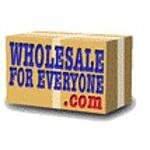 Wholesaleforeveryone.com coupons and promo codes