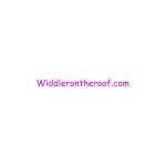 Widdlerontheroof coupons and promo codes