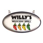 Willy's Mexicana Grill coupons and promo codes