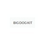 Big Dog Kit coupons and promo codes