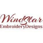 Windstarembroidery.com coupons and promo codes