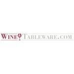 Wine & Tableware coupons and promo codes