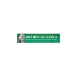 Wise Owl Quilting coupons and promo codes