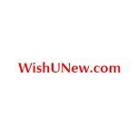 WishUNew.com coupons and promo codes