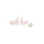 With Love And Co coupons and promo codes