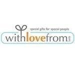 With Love From coupons and promo codes