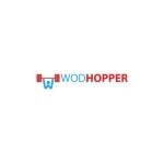 Wodhopper coupons and promo codes