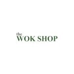 Wok Shop coupons and promo codes