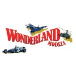 Wonderland Models coupons and promo codes
