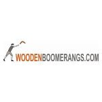 Wooden Boomerangs coupons and promo codes