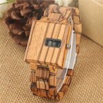 Woodgrain Jewelry coupons and promo codes