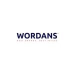 Wordans UK coupons and promo codes