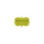 Wordsyouliveby.com coupons and promo codes