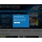 World Book Encyclopedia coupons and promo codes