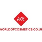 World Of Cosmetics coupons and promo codes