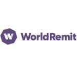 WorldRemit Canada coupons and promo codes