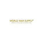 World War Supply coupons and promo codes
