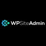 WP Site Admin coupons and promo codes