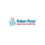 Baker Ross coupons and promo codes