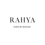 Rahya Jewelry Design coupons and promo codes