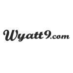 Wyatt9.com coupons and promo codes