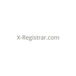 X-Registrar.com coupons and promo codes