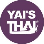 Yai's Thai coupons and promo codes