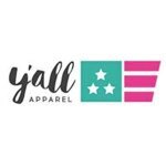Y'All Apparel coupons and promo codes
