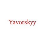Yavorskyy coupons and promo codes