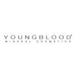 Youngblood Mineral Cosmetics coupons and promo codes