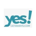 Yes Getaways coupons and promo codes