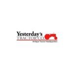 Yesterday's Tractors coupons and promo codes