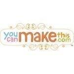 Youcanmakethis.com coupons and promo codes