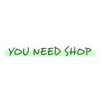 You Need Shop coupons and promo codes