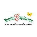 Young Explorers coupons and promo codes