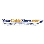Yourcablestore.com coupons and promo codes