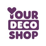 Your Deco Shop coupons and promo codes