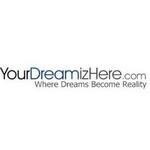 YourDreamizHere coupons and promo codes