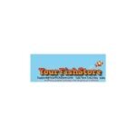 Your Fish Store coupons and promo codes