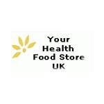Your Health Food Store coupons and promo codes
