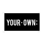 Your Own coupons and promo codes