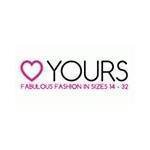 Yours coupons and promo codes