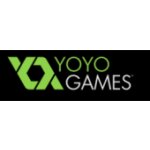 YoYo Games coupons and promo codes