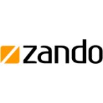 Zando coupons and promo codes