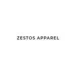 Zestos Apparel coupons and promo codes