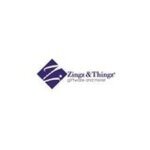 Zingz & Thingz coupons and promo codes