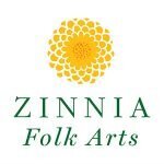 ZINNIA Folk Arts coupons and promo codes